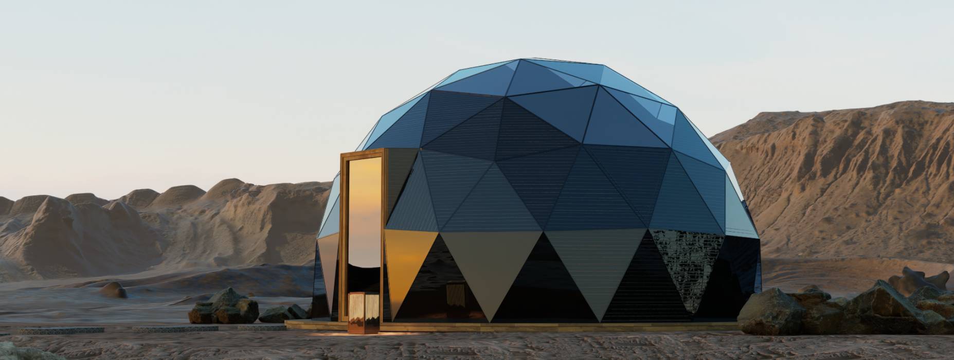 龙马潭区星空酒店帐篷